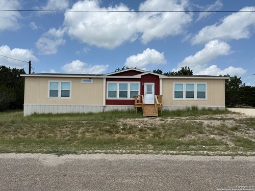 668 Private Road 1519, Bandera, TX, 78003-3025 | Card Image