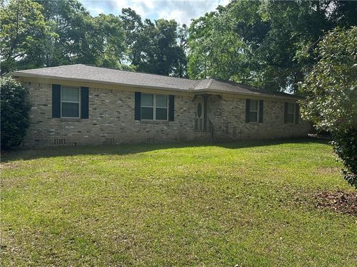 3350 Woodard Dr, Mobile, AL, 36618-4222 | Card Image