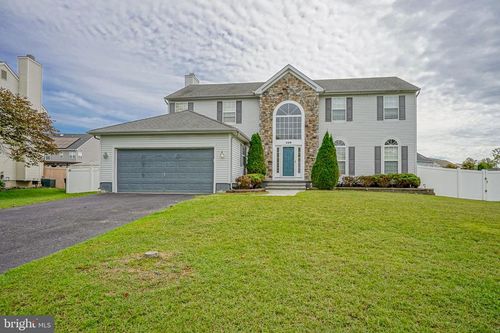 296 Rushfoil Dr, WILLIAMSTOWN, NJ, 08094-3903 | Card Image