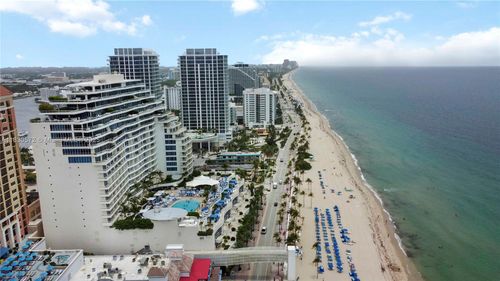 1606-1 N Fort Lauderdale Beach Blvd, Fort Lauderdale, FL, 33304-4392 | Card Image