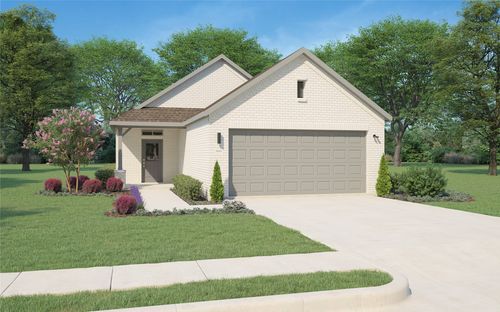 160 Gracefly Sage Lane, Lavon, TX, 75166 | Card Image