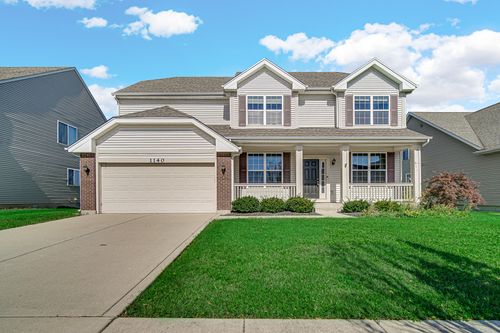 1140 Hyde Park, Crown Point, IN, 46307-7882 | Card Image