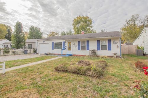 307 Illinois Ave, Mattoon, IL, 61938-5847 | Card Image