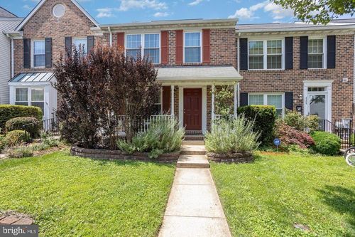 226 Hunters Run Ter, BEL AIR, MD, 21015-8913 | Card Image