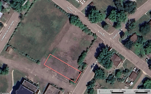 4 Court Avenue, Sandstone, MN, 55072 | Card Image