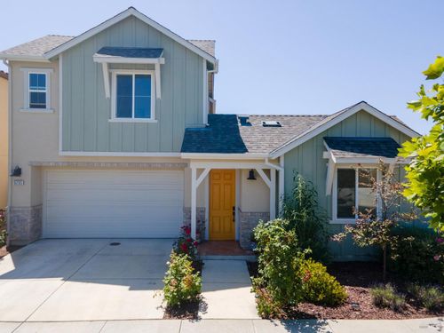 5735 Knight Rd, Rohnert Park, CA, 94928-5064 | Card Image