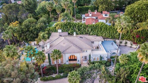 4440 Hayvenhurst Ave, Encino, CA, 91436-4039 | Card Image