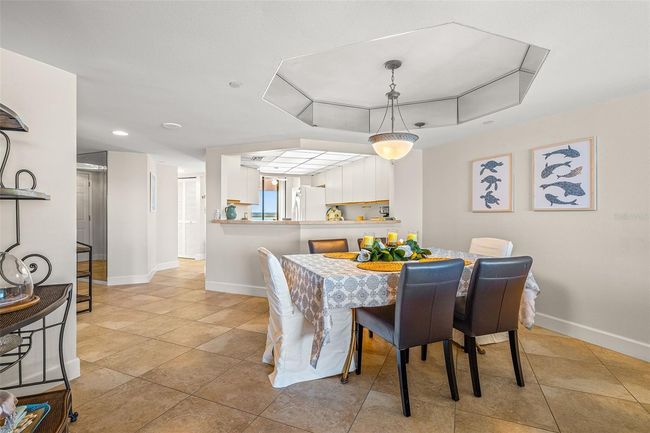 UNIT-10D - 1310 Gulf Blvd, Condo with 2 bedrooms, 3 bathrooms and null parking in CLEARWATER BEACH FL | Image 8