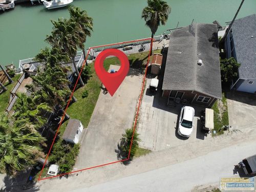 708-708 E Clam Cir, Port Isabel, TX, 78578 | Card Image