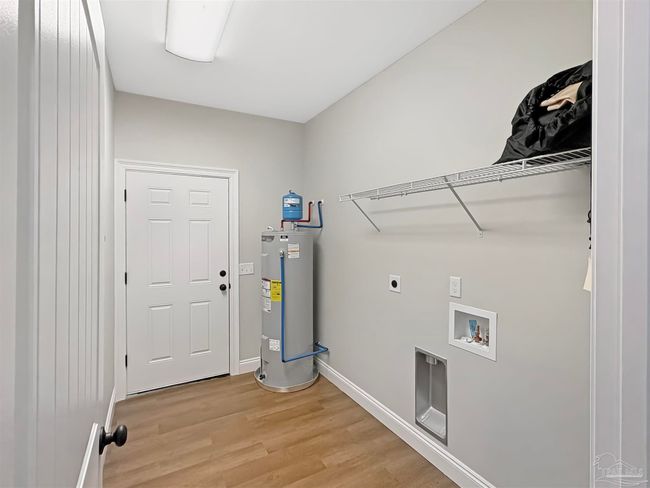 3286 Damon Dr, House other with 3 bedrooms, 2 bathrooms and null parking in Milton FL | Image 16