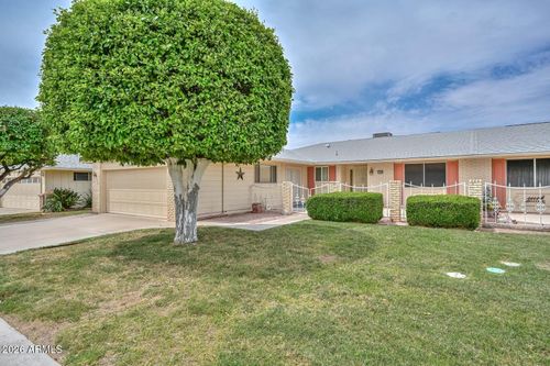 10428 W Desert Forest Cir, Sun City, AZ, 85351-1817 | Card Image