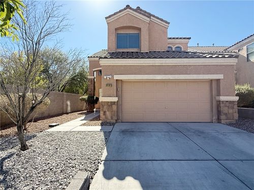 9101 Dorrell Ln, Las Vegas, NV, 89149-3019 | Card Image