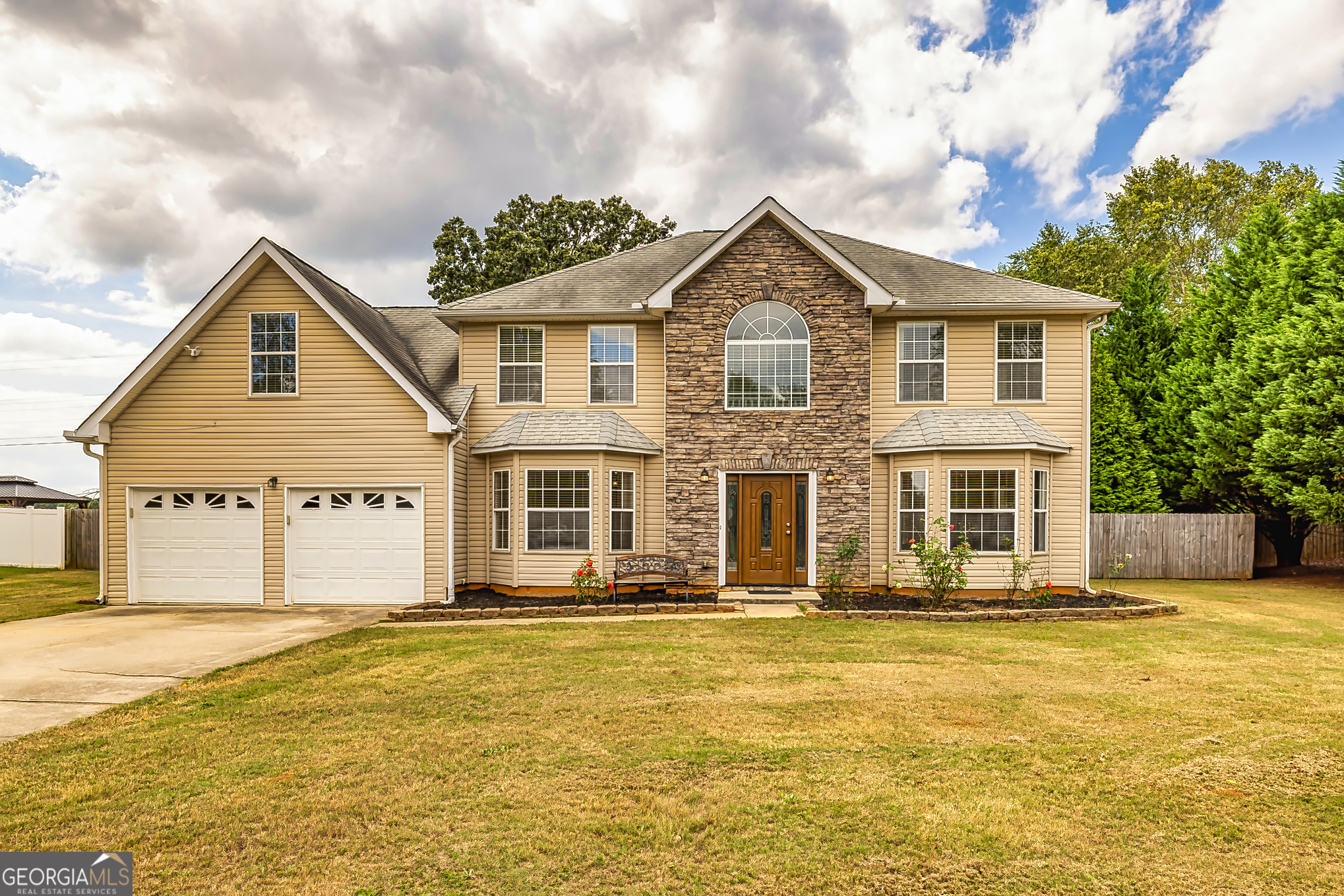 Field View Dr, Mcdonough, GA 30253