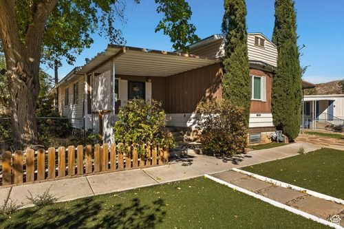 160 W 380 N, La Verkin, UT, 84745-5205 | Card Image