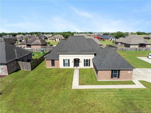 612 Woodland St, Iowa, LA, 70647-4082 | Card Image