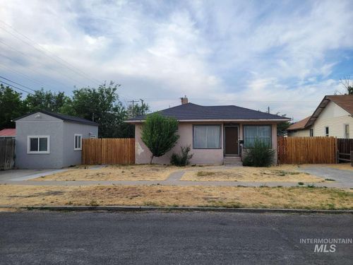 1129 6th Ave E, Twin Falls, ID, 83301-6907 | Card Image