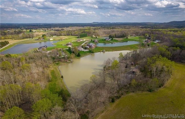 5451 W Mallard Dr, Home with 0 bedrooms, 0 bathrooms and null parking in Scottsburg IN | Image 6