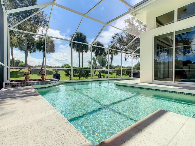 126 Fieldstone Drive, House other with 3 bedrooms, 2 bathrooms and null parking in Venice FL | Image 57