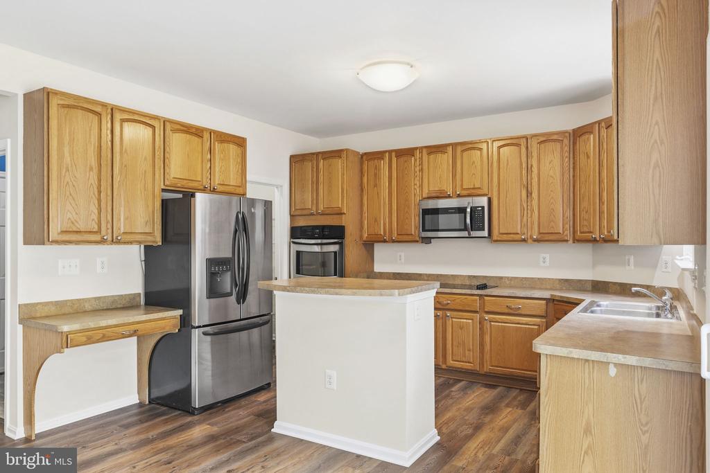 Residential in LEONARDTOWN 3
