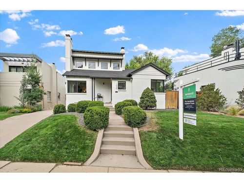 1020 Bonnie Brae Blvd, Denver, CO, 80209-5104 | Card Image