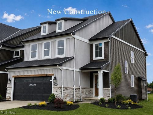 448 Bordeaux Blvd, Broadview Heights, OH, 44147-3202 | Card Image