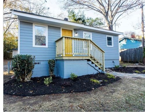 4649 Burks Rd, Forest Park, GA, 30297-1722 | Card Image