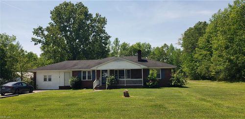 15256 Whitehead Rd, Branchville, VA, 23828-2317 | Card Image
