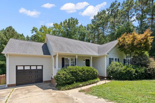 85 Jared Dr, Fuquay Varina, NC, 27526-8754 | Card Image