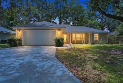4308 Nw 35th Ter, GAINESVILLE, FL, 32605-6033 | Card Image