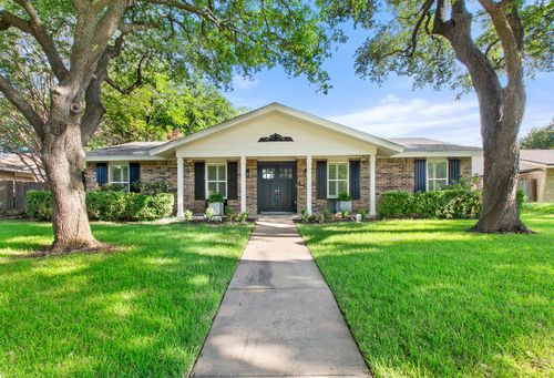 803 Firestone Ln, Richardson, TX, 75080-1515 | Card Image