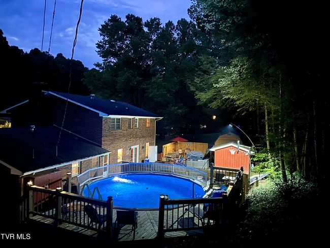 1516 Valley View Dr, House other with 4 bedrooms, 4 bathrooms and null parking in Big Stone Gap VA | Image 10