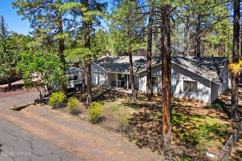 5373 Scotts Dr, Lakeside, AZ, 85929-5284 | Card Image