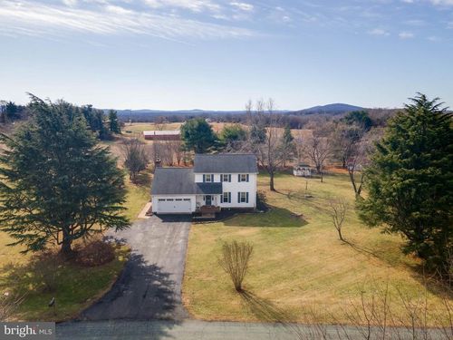 20322 Miller Dr, CULPEPER, VA, 22701-8241 | Card Image