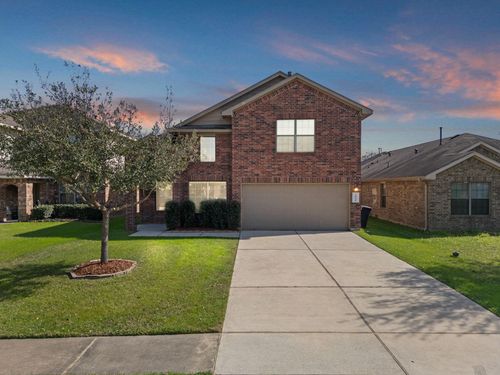 2034 Harmon Park Ct, Spring, TX, 77373-2008 | Card Image