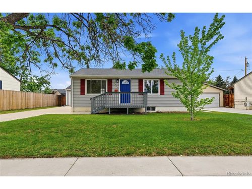 3727 S Grove St, Englewood, CO, 80110-3216 | Card Image