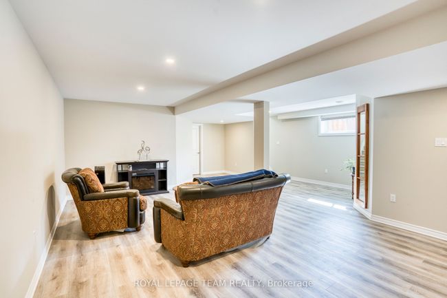 301 Napier Lane, House attached with 3 bedrooms, 3 bathrooms and 2 parking in Almonte ON | Image 17