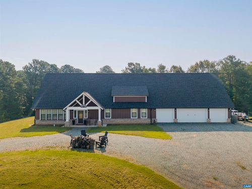 14372 Madison Run Rd, GORDONSVILLE, VA, 22942-8700 | Card Image