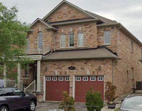 19 Lyndbrook (Basement) Crescent, Brampton, ON, L6P2P1 | Card Image