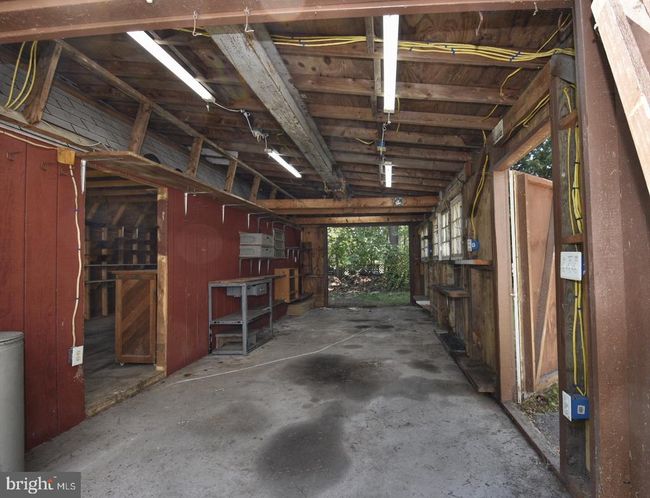 23336 Tunis Ln, House other with 2 bedrooms, 1 bathrooms and null parking in CLAIBORNE MD | Image 36