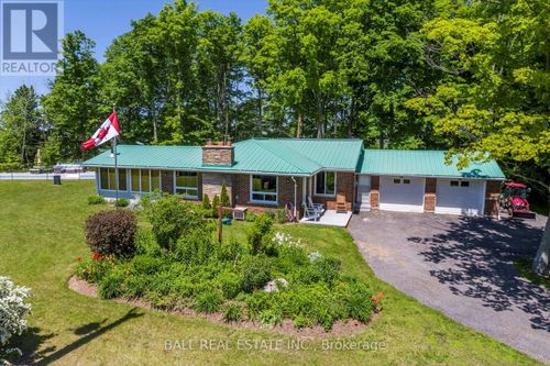 166 County 35 Road, Trent Hills (Hastings), ON, K0L1Y0 | Card Image