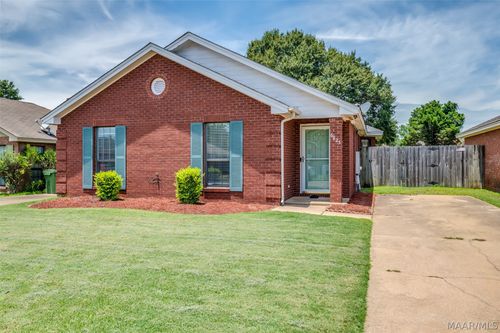6825 Canter Trail, Montgomery, AL, 36117 | Card Image