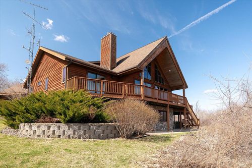 N8718 County Road Vv, Mindoro, WI, 54644-9119 | Card Image