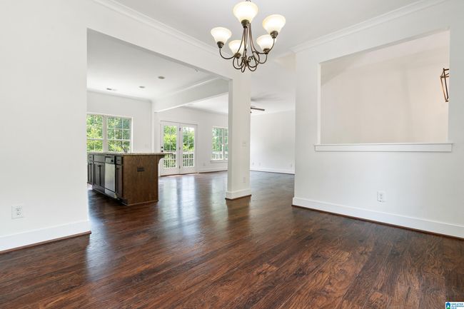 207 Grande View Pkwy, House other with 4 bedrooms, 3 bathrooms and null parking in ALABASTER AL | Image 7