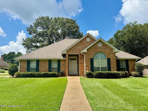 829 Windward Dr, Richland, MS, 39218-9500 | Card Image