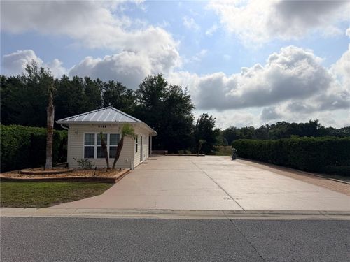 9465 Se 47th Way, WEBSTER, FL, 33597-4560 | Card Image