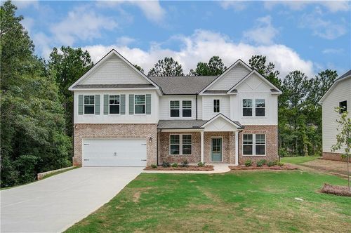 242 Linford Dr, Locust Grove, GA, 30248-4251 | Card Image
