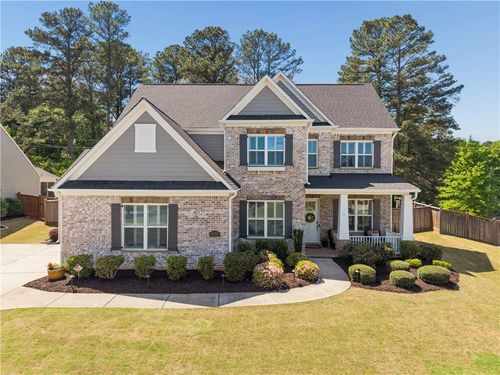 3776 Whithorn Way, Kennesaw, GA, 30152-3000 | Card Image