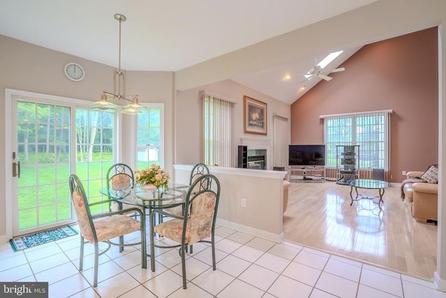 19 Shadow Dr, House other with 4 bedrooms, 3 bathrooms and null parking in PRINCETON JUNCTION NJ | Image 15