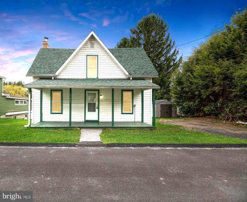 165 Richard Street, PHILIPSBURG, PA, 16866 | Card Image