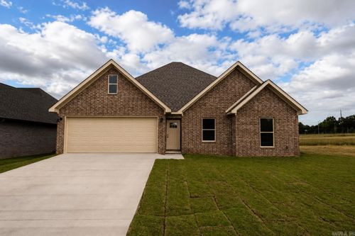 2304 S 19th St, Paragould, AR, 72450-4558 | Card Image